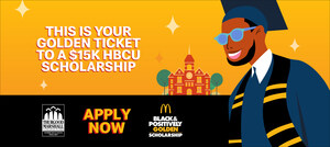 McDonald's USA Partners with Thurgood Marshall College Fund (TMCF) and Alkeme to Deepen Its Commitment to Support HBCU Students Financial and Mental Health Needs