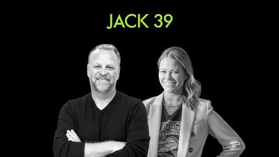 Global brand experience agency, Jack Morton, launches Jack 39, a practice exclusively for sponsorship consulting. The practice is led by industry veterans Pat Heffernan and Ashley Brantman.