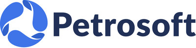 Petrosoft LLC Logo (PRNewsfoto/Petrosoft)