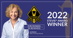 Primrose Schools® CEO Jo Kirchner Wins Gold Stevie® Awards in International Awards Competition for Women in Business