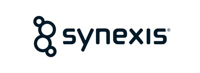 Synexis Logo (PRNewsfoto/Synexis LLC)