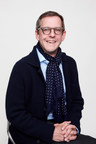 IDEO APPOINTS DEREK ROBSON AS CHIEF EXECUTIVE OFFICER