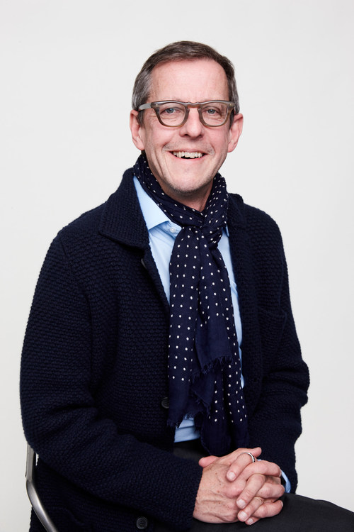 Derek Robson