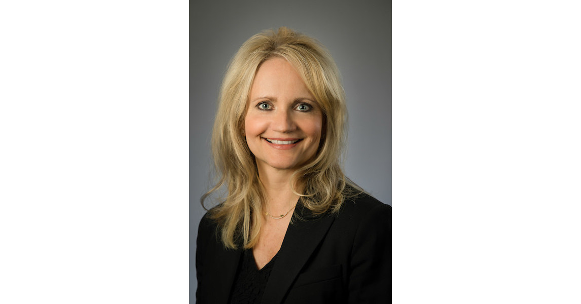 Lexmark Names Melanie Hudson SVP and Chief Commercial Officer