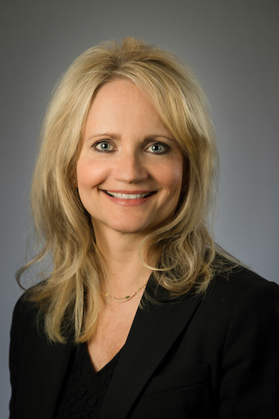 Melanie Hudson, Senior Vice President and Chief Commercial Officer, Lexmark