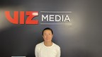 VIZ Media Appoints Masaya Ueno as VP Of Strategic Initiatives
