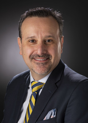 Dr. Alberto Conti, vice president and general manager, Civil Space, Ball Aerospace