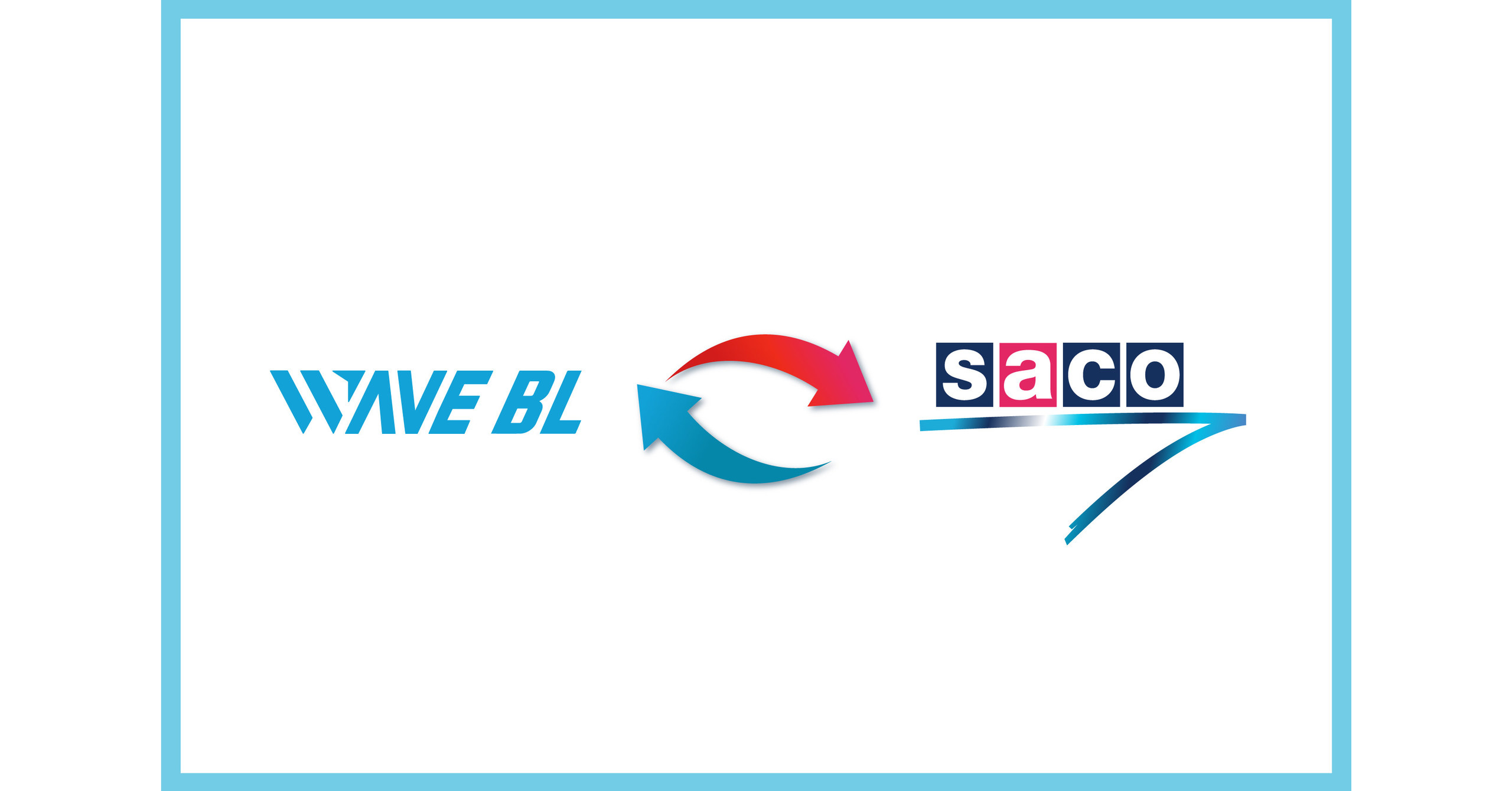 SACO Shipping has selected WAVE BL to power its all-digital House Bills