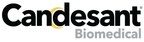 Candesant Biomedical获得FDA批准，首个也是仅有的3分钟汗液控制贴片(umbrella™¹)可显著减少原发性腋下多汗症(腋下过度出汗)