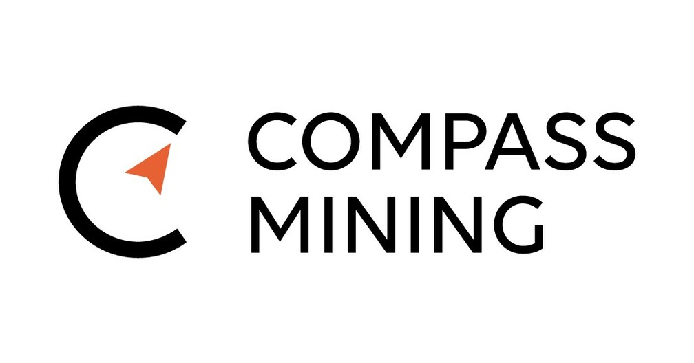 Compass Mining Unveils Major Expansion with 2,400 New Bitcoin Miners in Nebraska!