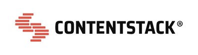 Contentstack logo (PRNewsfoto/Contentstack)