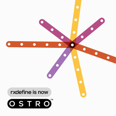 RxDefine is now Ostro