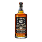 Wyoming Whiskey Celebrates 10 Years of Whiskey Making