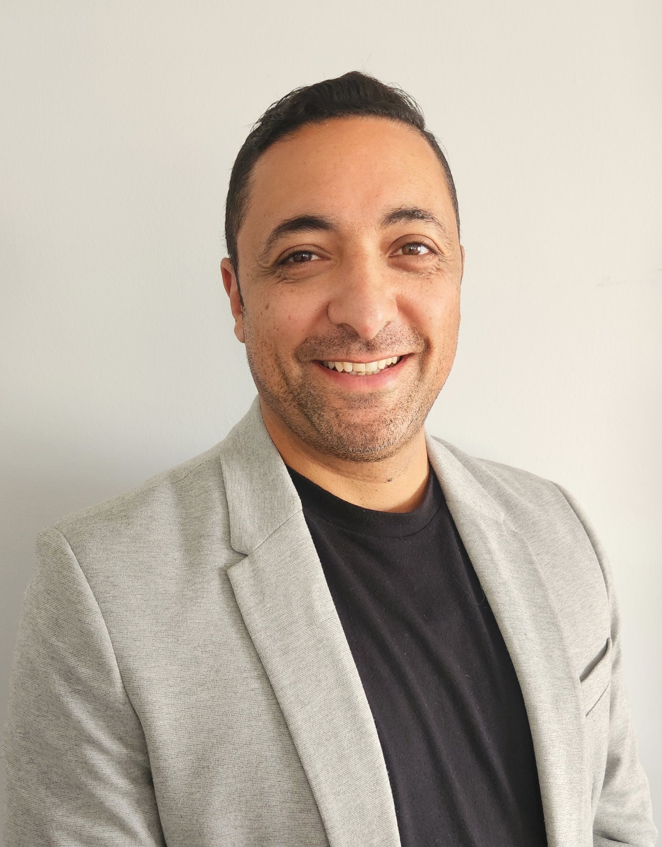Cushion Announces Bobby Rahmanian as Chief Product Officer