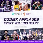 RLWC2021 Concluded: CoinEx Witnesses the Big Moments as the Exclusive Cryptocurrency Trading Platform Partner
