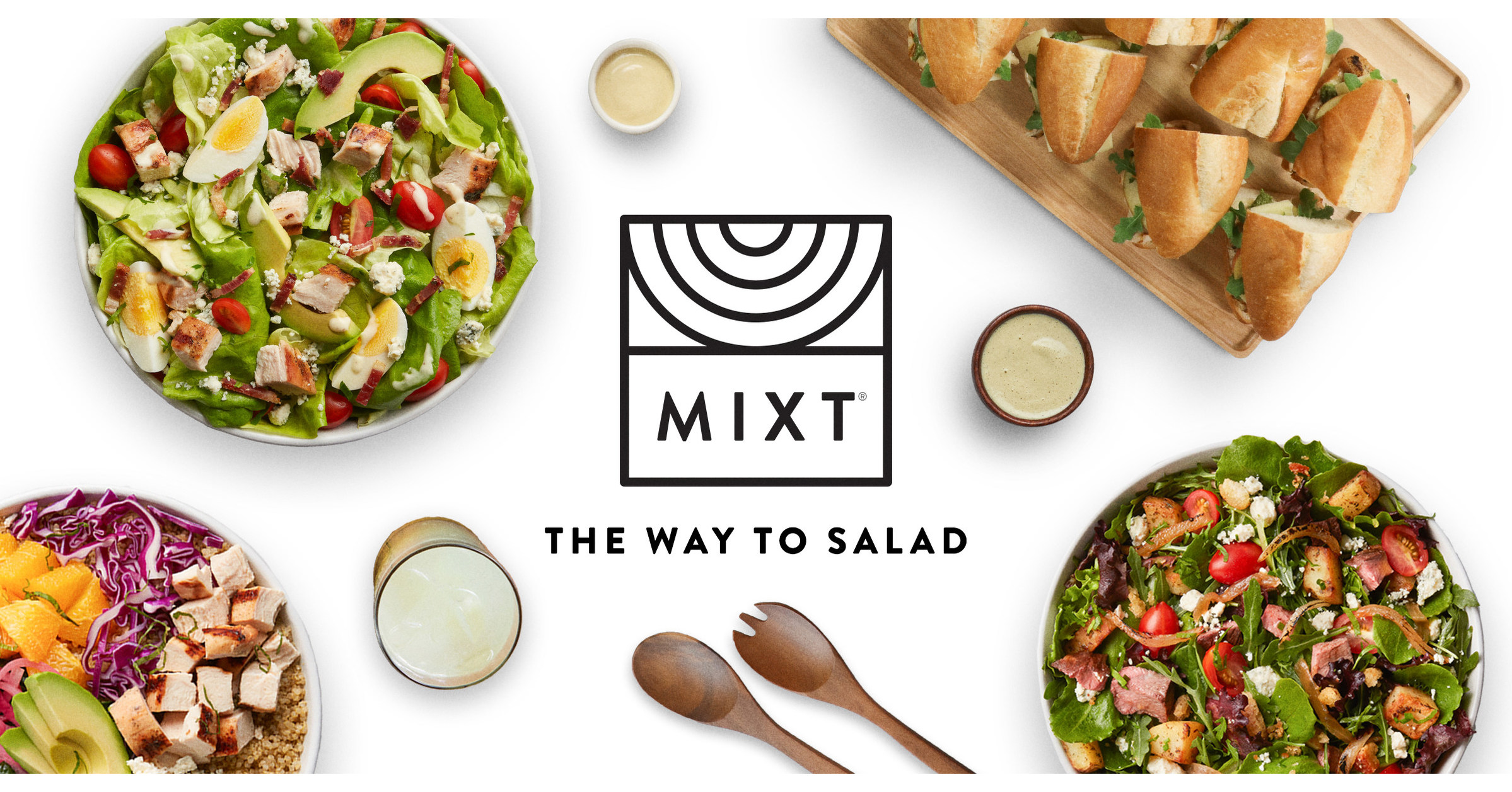 NEWEST MIXT SOUTHERN CALIFORNIA OPENING