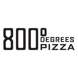 800° DEGREES WOODFIRED KITCHEN ANNOUNCES NEW BRAND EXTENSION, 800° DEGREES PIZZA, IN CONJUNCTION WITH OPENING BRICK-AND-MORTAR FLAGSHIP IN BURBANK THIS DECEMBER