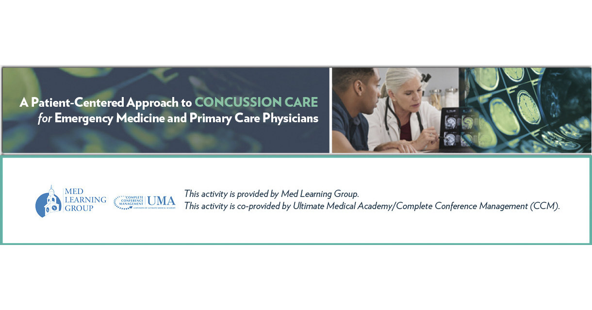 Get educated on concussions with a unique, free and comprehensive