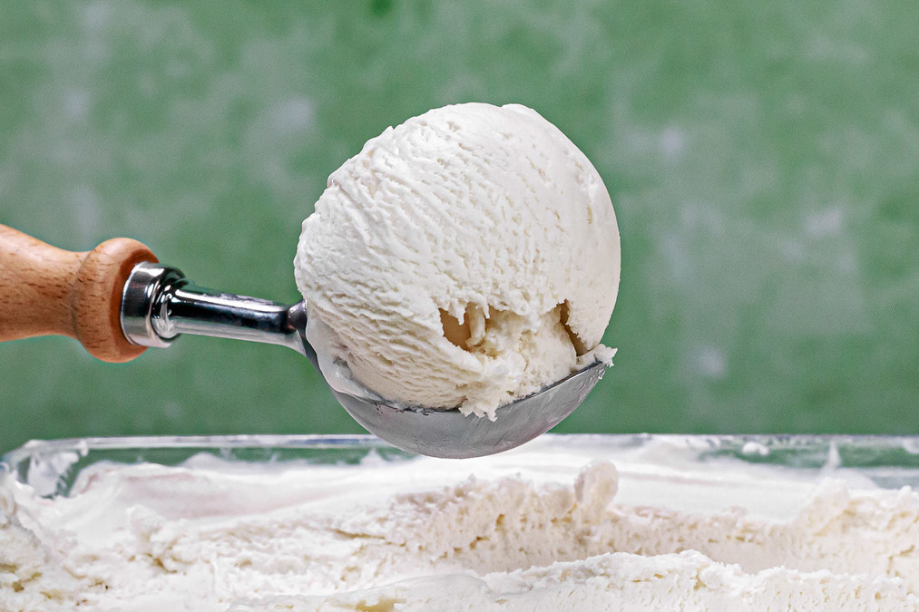 ChickP Raises Dairy-Free Ice Cream to New Heights - Vimarsana News