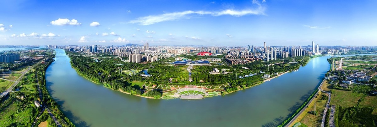 "Jianye Experience" in the protection and development of Yangtze River Culture - Vimarsana News