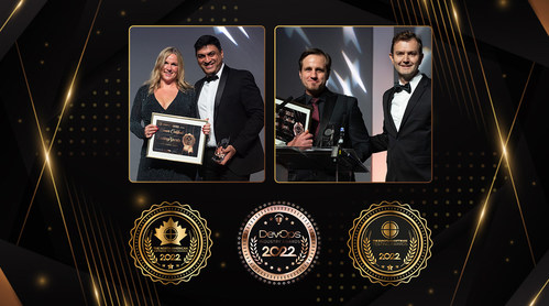 TestingXperts wins North American Software Testing Awards, European Software Testing Awards and DevOps Industry Awards TestingXperts wins North American Software Testing Awards, European Software Testing Awards and DevOps Industry Awards