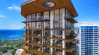 Mana'olana Partners Announces Phase 1 Construction of The Residences at Mandarin Oriental, Honolulu