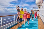 CYBER MONDAY 2022 OUTPACES 2019 AS CARNIVAL CRUISE LINE POSTS...
