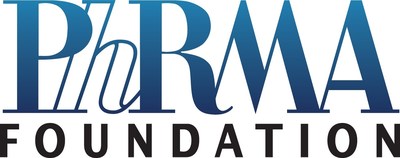 PhRMA Foundation Logo