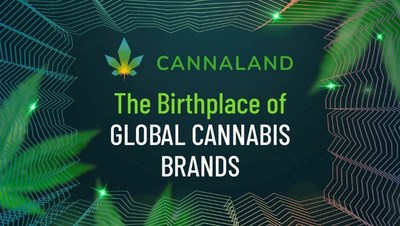 CANNALAND -- The Birthplace of Global Cannabis Brands