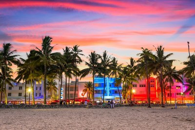 Travelers with a desire to break from the traditional vacation mold can find a unique variety of experiences on Miami Beach that provide an opportunity to get out of the proverbial comfort zone and into immersive activities rooted in culture, art, food and wellness.