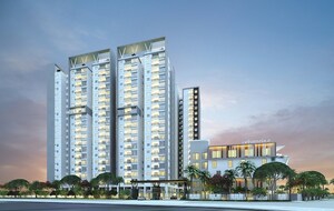 Alliance Group and Urbanrise Clocks Sales of Rs.1,417 Cr During H1 FY2022-23