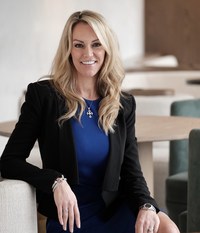 Katie Lucas Named Chief Administrative Officer Of Lucas Oil Performance  Racing Industry
