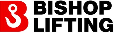 Bishop Lifting Logo (PRNewsfoto/Bishop Lifting Products)