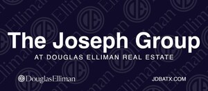 The Joseph Group Joins Douglas Elliman Realty