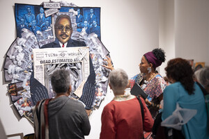 THE JAMES MUSEUM Opens Black Pioneers: Legacy In The American West