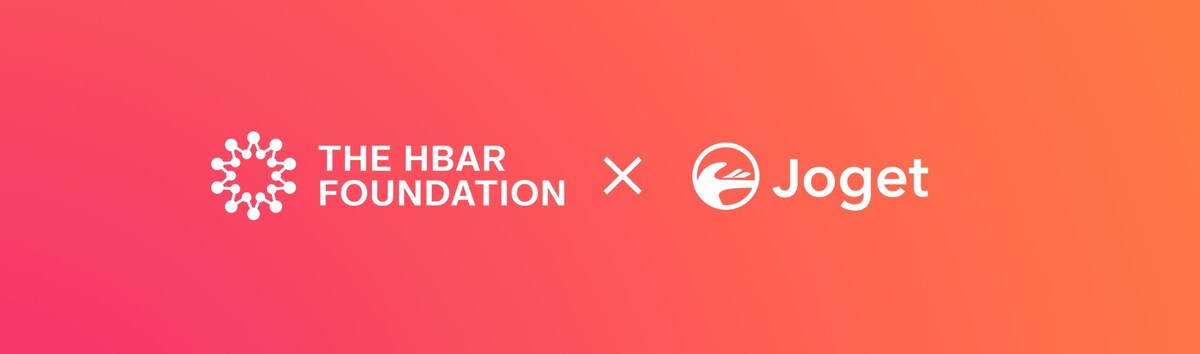Joget and The HBAR Foundation Partner to Enable No-Code/Low-Code dApp Development on Hedera - Vimarsana News