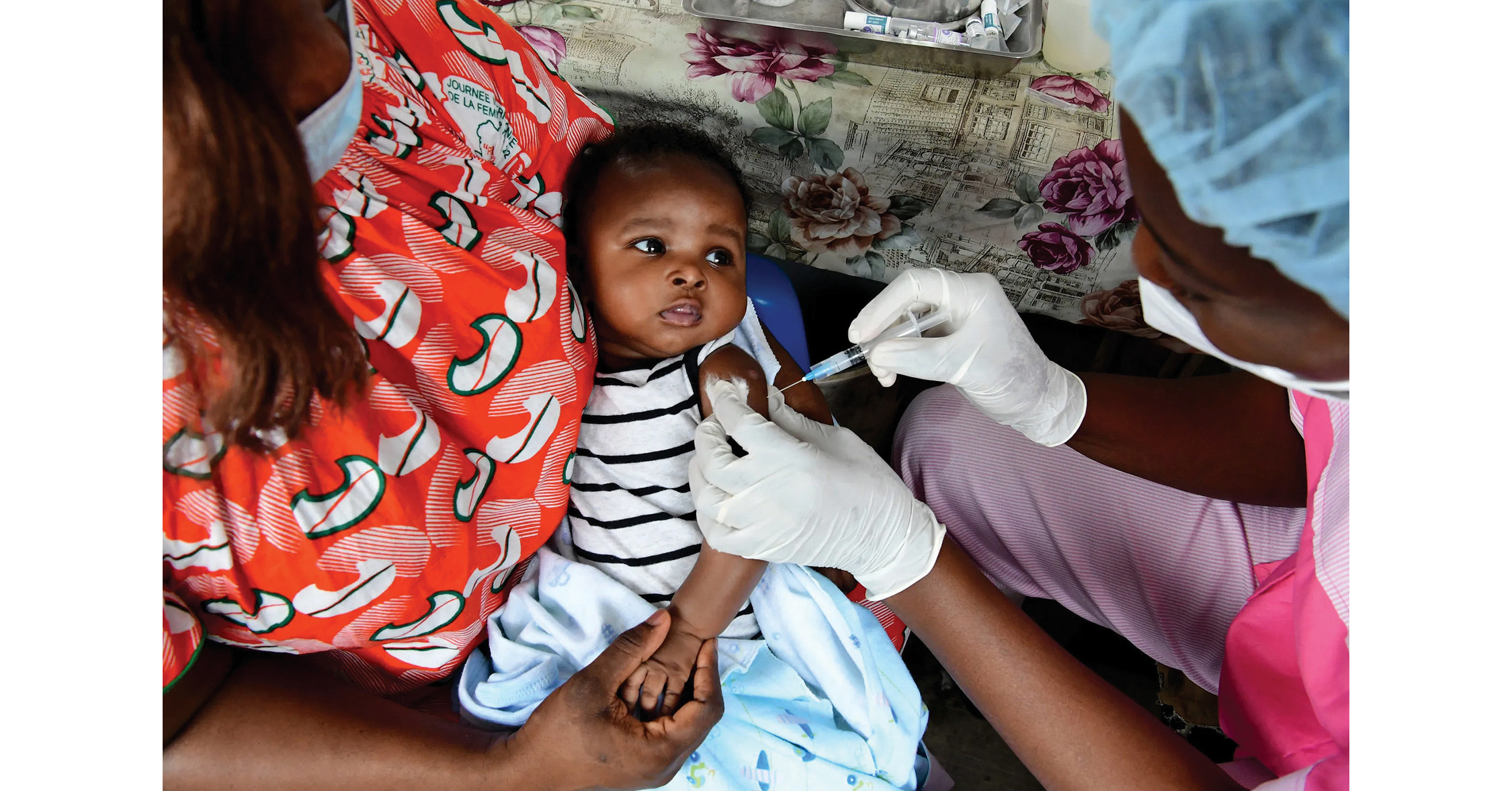 Make a Difference for Children Globally this Holiday Season