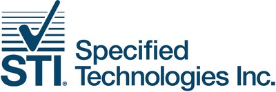 Specified Technologies Logo