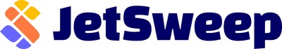 JetSweep logo (PRNewsfoto/JetSweep)