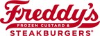 Freddy's Frozen Custard &amp; Steakburgers Signs Master Franchise and Development Agreement to Debut in Canada