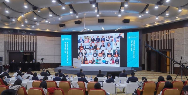"Cambridge of the East" shines: Global-minded Zhejiang University plays a growing role in pushing SDGs - Vimarsana News