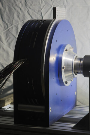 Breakthrough Electric Motor/Generator Technology Achieves 98.4% Efficiency