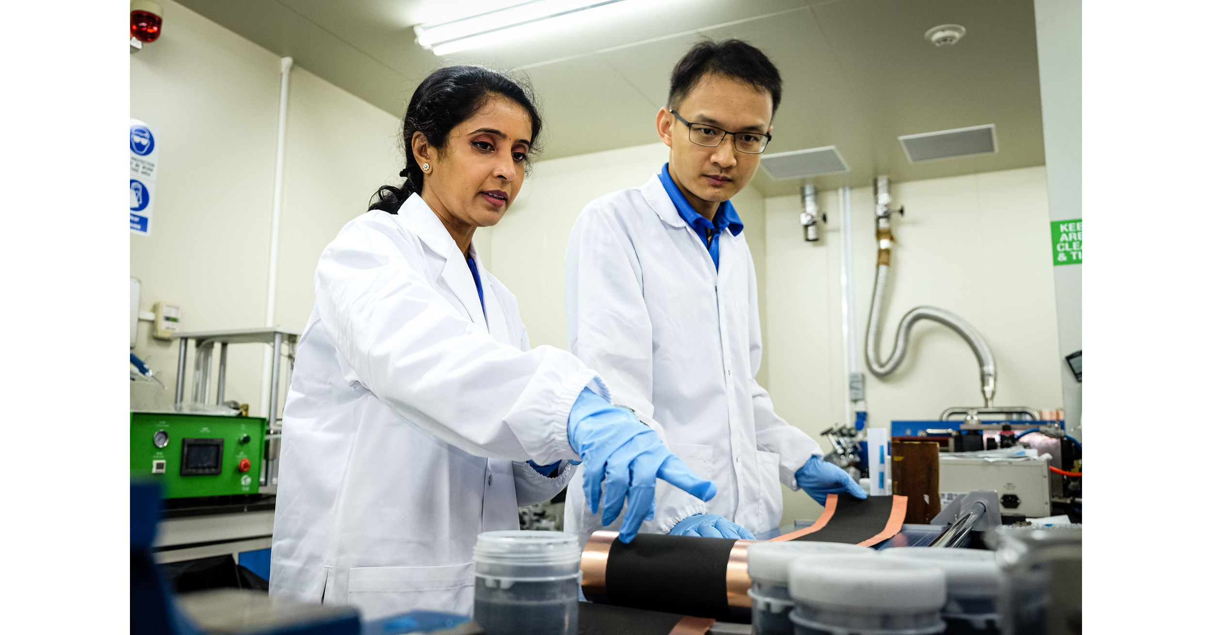Livent and NTU Singapore Announce Research Partnership to Accelerate Innovation in Sustainable Lithium Battery Technologies