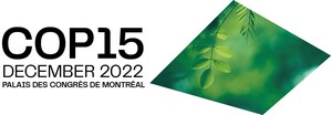15th Conference of the Parties: Montréal welcomes the world