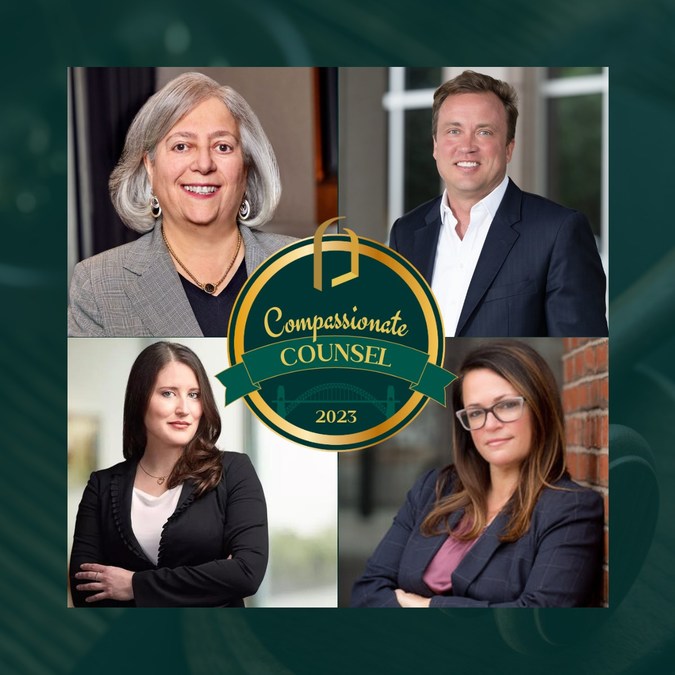 Inaugural Compassionate Counsel Awards Recognize Civil Justice Innovators - Vimarsana News