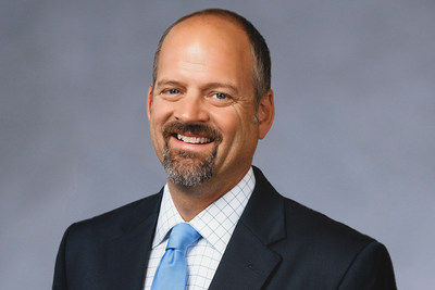 Jeff Weil Leads VITAS® Healthcare Hospice Operations in California