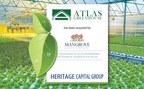 Heritage Capital Group Advises Atlas Greenhouse on Sale