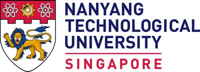 NTU Singapore logo