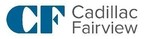 CF Fairview Pointe Claire Hosts Outdoor Frozen Fairways Experience from December 10-15