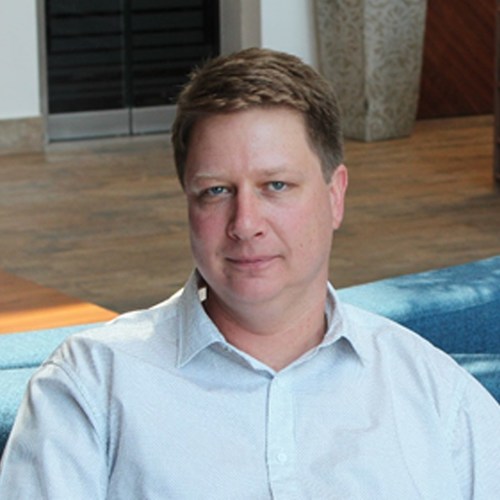 Martin Naude is the CEO and Founder of Synatic, a Hybrid Integration Platform that provides a holistic data solution, enabling businesses to operationalize their data.